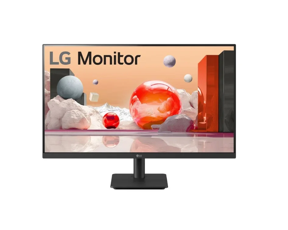 Monitor LG 27MS500-B 27" LED IPS FullHD 100Hz